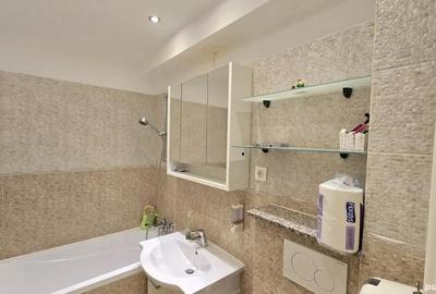 Apartament cu 3 camere în Ultracentral - 3