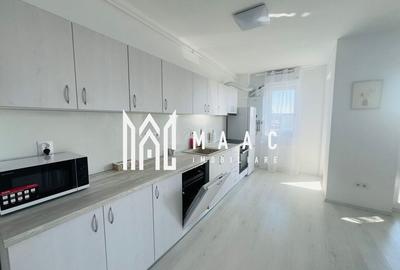 Apartament 3 camere | 84 MPU | Etaj 7 | Loc de parcare | Doamna Stanca - 3