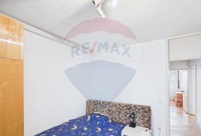 Apartament 3 camere Iancului Dimitrov  imobil 1963 - 10