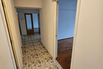 Apartament 3 camere Unirii | Tribunal | Biblioteca Nationala - 12