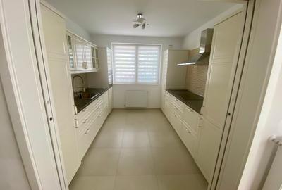 Duplex cu 4 camere cu Canalizare în Corbeanca - 9