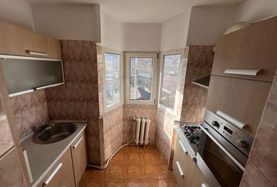 Apartament cu 2 camere decomandat în Central - 3