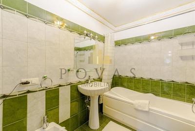 Inchiriere Apartament 3 Camere Baneasa Damaroaia Herastrau - 8