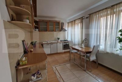 Casă individuală cu 7 camere cu Teren 446 Mp în Central - 1