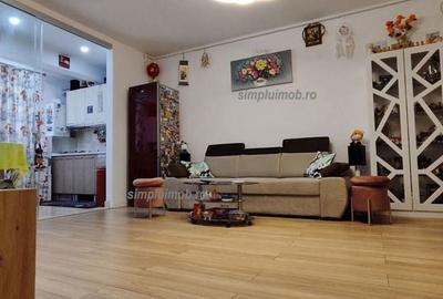Apartament cu 2 camere decomandat în Drumul Taberei - 2