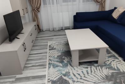 Inchiriere Regie Residence 2 cam mobilat utilat la metrou Grozavesti la 4 min - 11