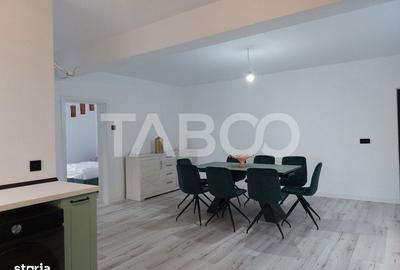 Apartament cu 3 camere decomandat în Central - 5