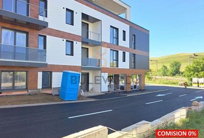Comision 0. Apartament 2 camere, bloc nou in Apahida! - 2