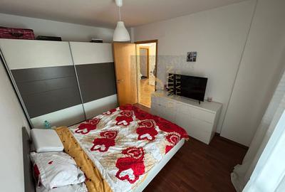 Apartament 3 camere 90mp + Boxa + Loc de parcare demisol German Residenz - 7