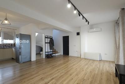 Vila duplex  101 MP | Tunari - Ilfov | Curte 138 MP + Parcare - 2