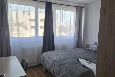 Apartament cu 2 camere decomandat, mobilat în Eroii Revoluției - 2
