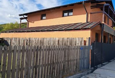 Vand casa parter +mansarda 180m2 utilata ?i mobilata - 6