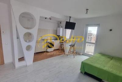 Apartament 1 camera ARCU - 11