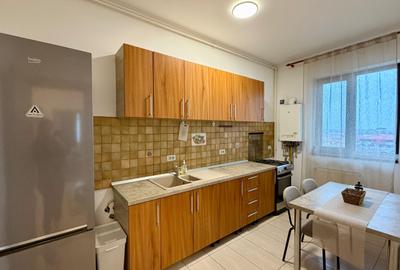 Decomandat / Bloc Nou / Centrala Proprie/ 58 mp - 8