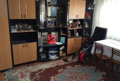 Apartament 3 cam,Sid Vest,et 4,bloc cu pod Apartament 3 cam,Sid Vest,et 4,bloc cu pod - 4