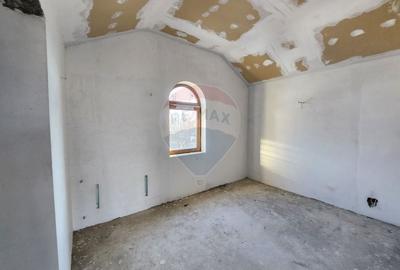 Casa individuala Tip S6 Cartier Henri Coanda | Aviatiei | Pipera - 6