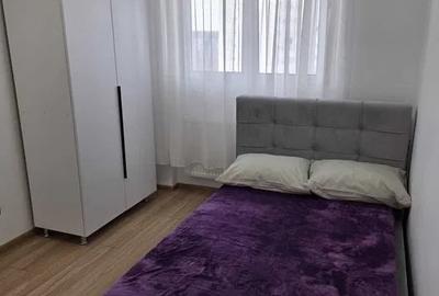 Apartament 3 camere, decomandat, 66 mp, ac, balcon, Brancoveanu - 2
