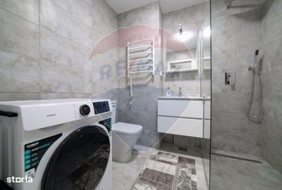 Apartament cu 3 camere în Central - 10