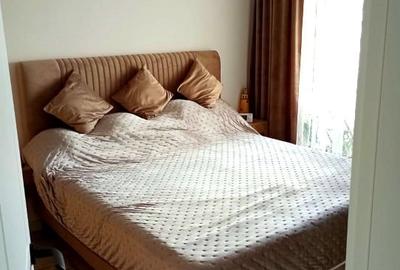 Studio spatios Militari Residence Apeductului/2 minute de STB/rate dezvoltator - 7