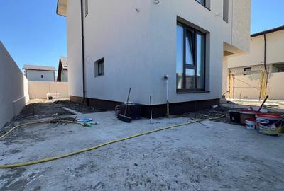 Casă individuală cu 4 camere cu Canalizare în Prelungirea Ghencea - 21