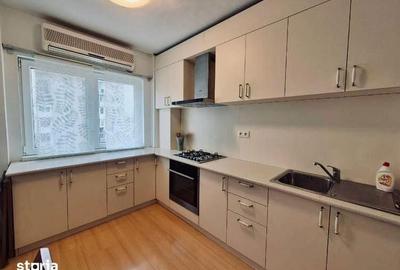 Apartament cu 3 camere decomandat în Drumul Taberei - 9