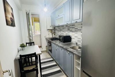 Garsonieră decomandată în Chiajna - 3