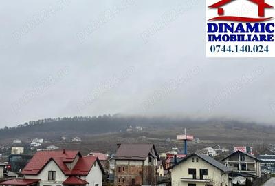 Apartament 2 camere, complex nou, Str. Fermelor, 300 Eur lunar - 9