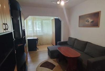 Apartament cu 2 camere decomandat în Central - 9