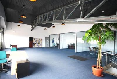 Spațiu comercial, de 2,393 mp, în Balotești - 9