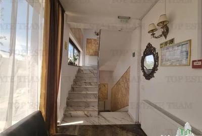 Casă cu 20 camere cu Teren 510 Mp în Mamaia - 6