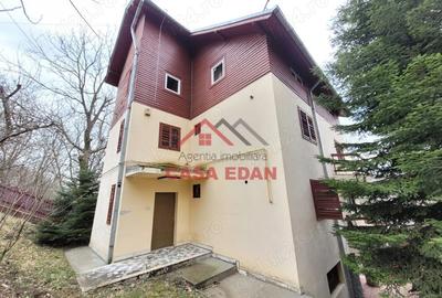 Casă cu 6 camere în Cornu - 8