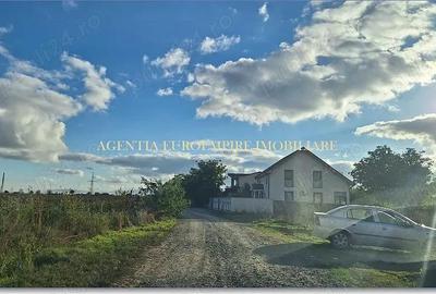 Teren de 1100 mp, în Cumpăna - 2