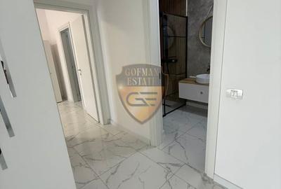 Penthouse duplex 4 camere, vedere la mare, Mamaia Nord terasa Penthouse duplex 4 camere, vedere la mare, Mamaia Nord terasa - 10