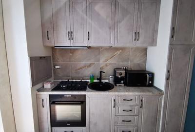 Apartament cu 2 camere semidecomandat în Mamaia - 5