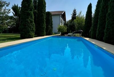 Snagov, vila 8 camere - 6
