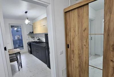 Proprietar inchiriez garsoniera Berceni, str Drumul Binelui, sector4 - 2