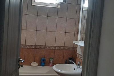 Apartament cu 2 camere decomandat în Precista - 1