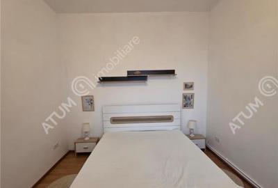 Apartament cu 2 camere situat in zona Mihai Viteazu Sibiu - 1
