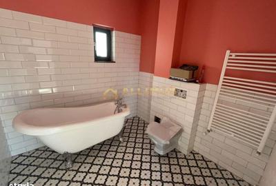 Casă cu 4 camere cu Teren 365 Mp în Central - 4