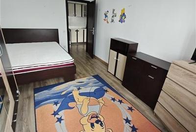 Apartament cu 2 camere nedecomandat, mobilat în Primăverii - 4