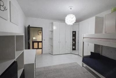 Apartament cu 3 camere nedecomandat în Mărășești - 4