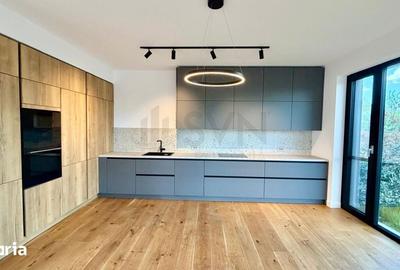 Casă cu 4 camere cu Teren 220 Mp în Tunari - 12