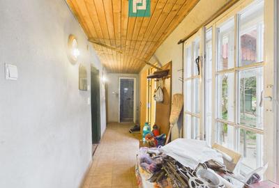 Casă individuală cu 3 camere cu Canalizare în Dealuri Oradea - 11