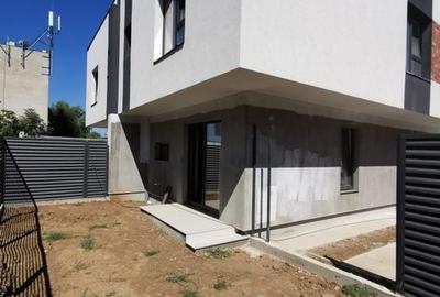 Vila  de tip duplex 4 camere Pompa Caldura Titan Pallady - 18