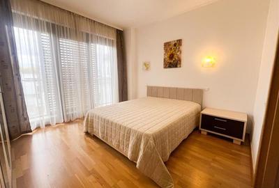 PARC KISELEFF, IMOBIL NOU, MOBILAT, UTILAT, LOC DE PARCARE! - 2