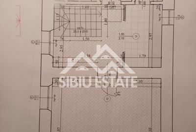 Apartament la casă – spațiu ideal birouri, str. Crișanei, Sibiu - 9