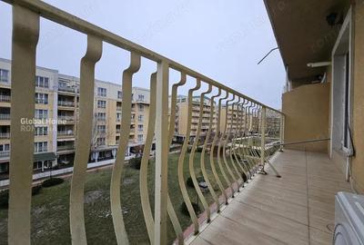 Apartament cu 3 camere decomandat, mobilat în Ștefăneștii de Jos