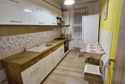 Apartament cu 2 camere decomandat în Dobroești - 3