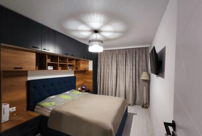 Apartament cu 3 camere decomandat, mobilat în Militari - 3