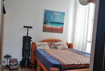 APARTAMENT DE VÂNZARE CU DOUĂ CAMERE IN ZONA ȘOSEAUA CHITILEI SEC.1 APROAPE DE P - 2